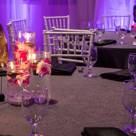 Hilton Garden Inn Tewksbury Andover Extérieur photo