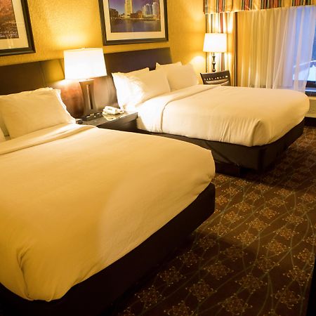 Hilton Garden Inn Tewksbury Andover Extérieur photo
