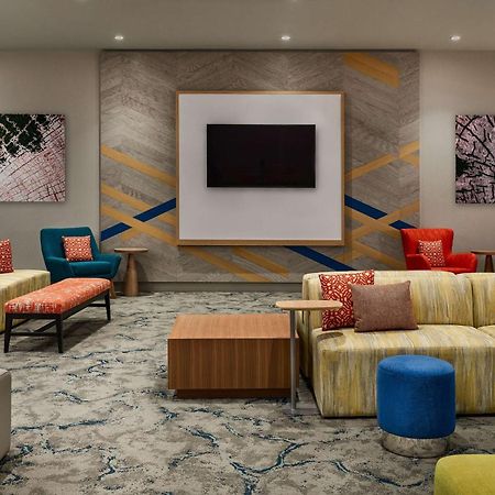 Hilton Garden Inn Tewksbury Andover Extérieur photo