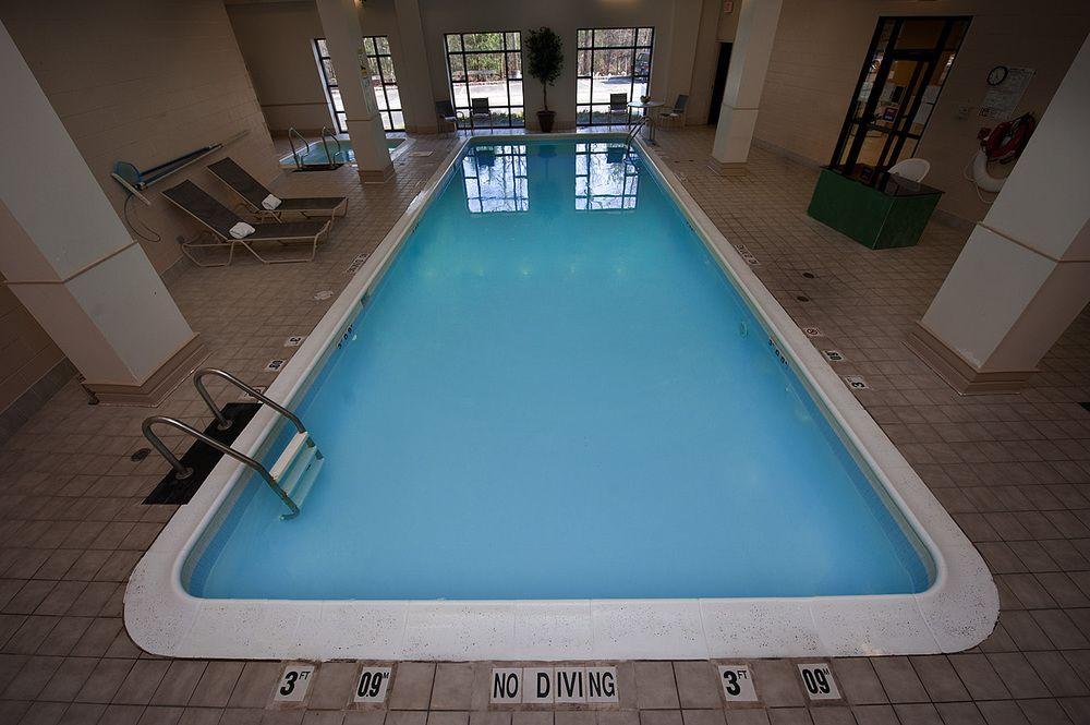 Hilton Garden Inn Tewksbury Andover Extérieur photo
