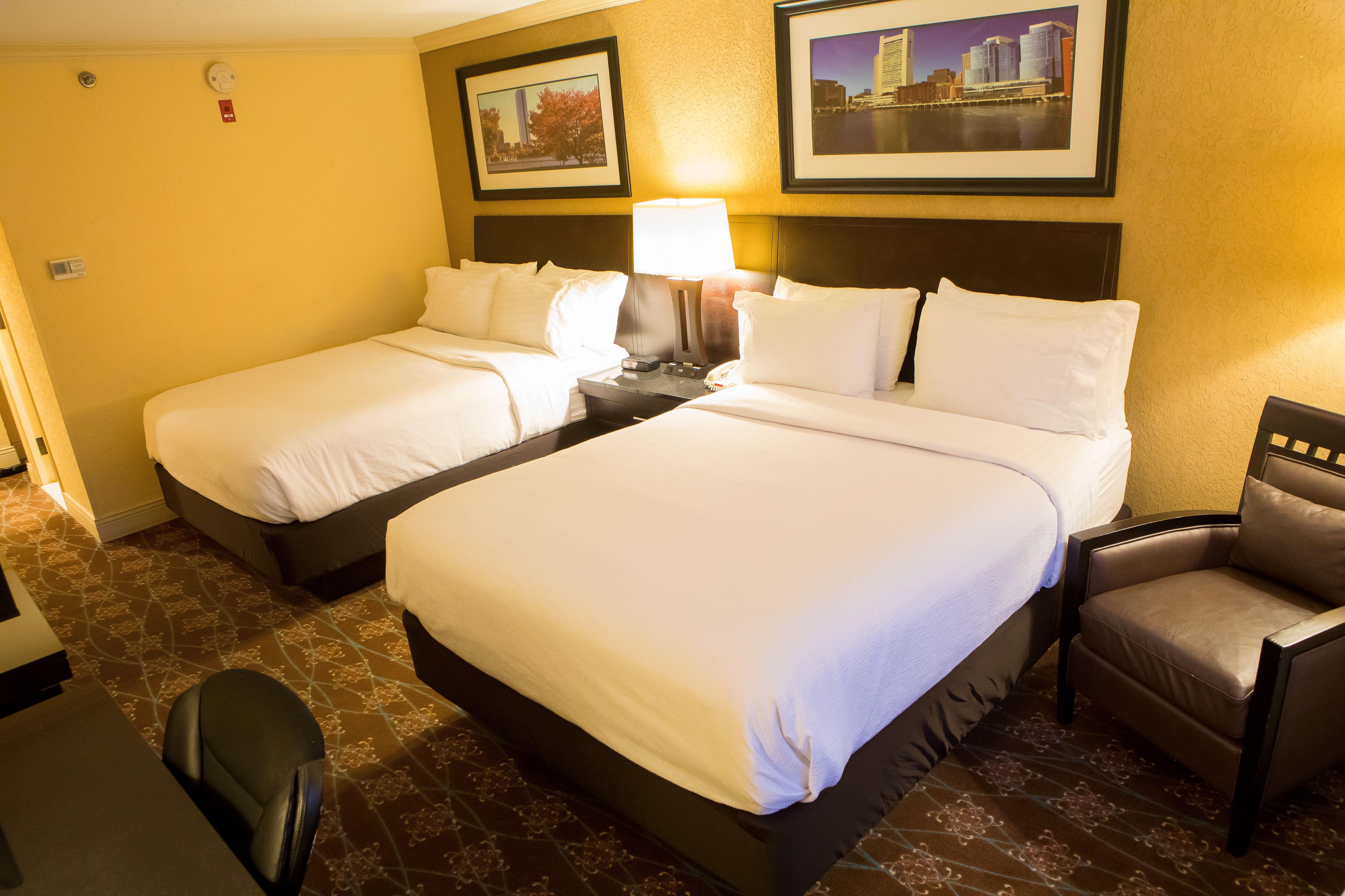 Hilton Garden Inn Tewksbury Andover Extérieur photo