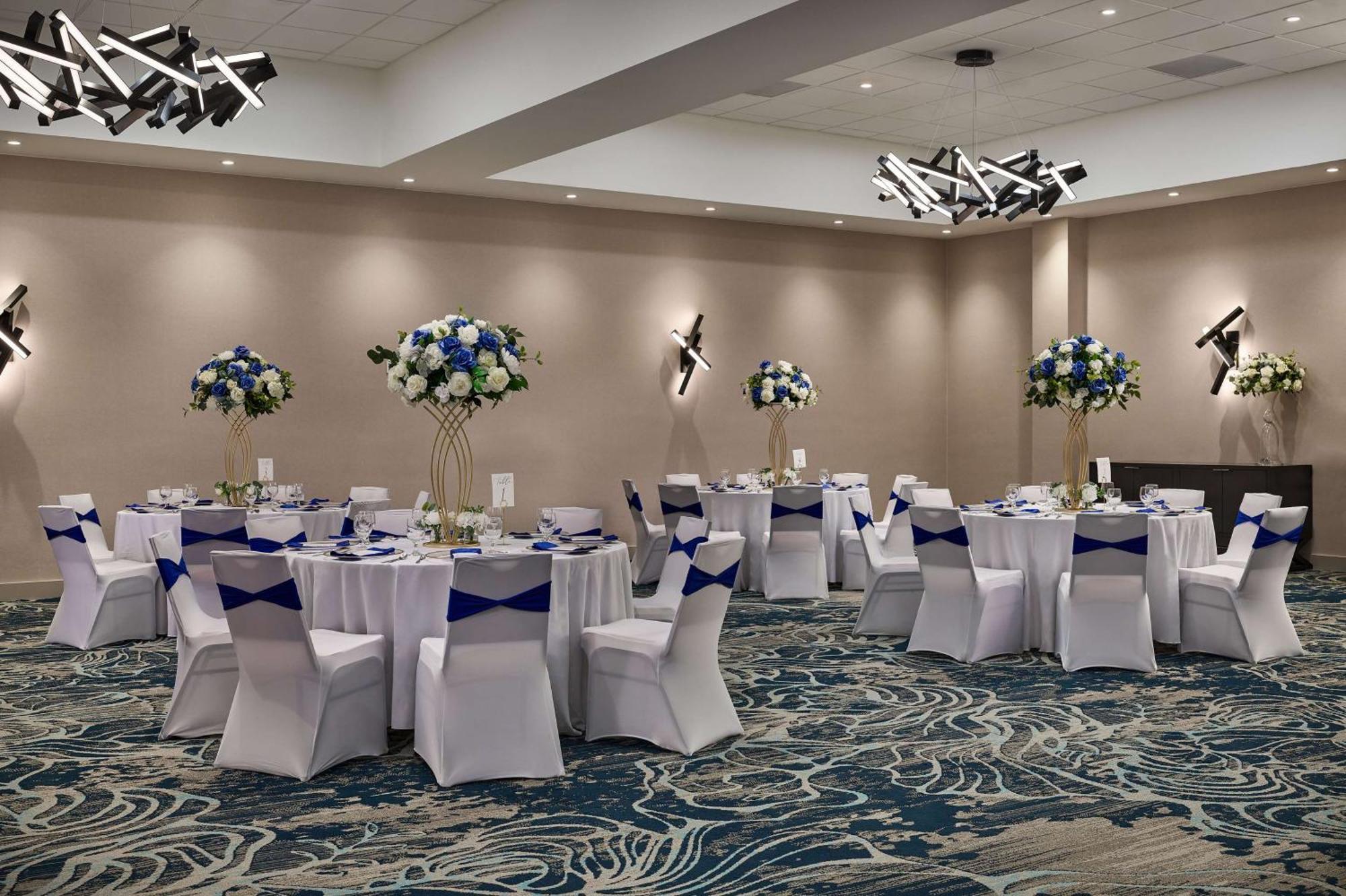 Hilton Garden Inn Tewksbury Andover Extérieur photo