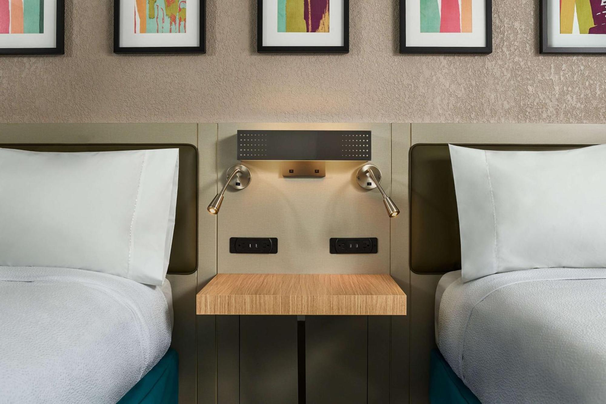 Hilton Garden Inn Tewksbury Andover Extérieur photo