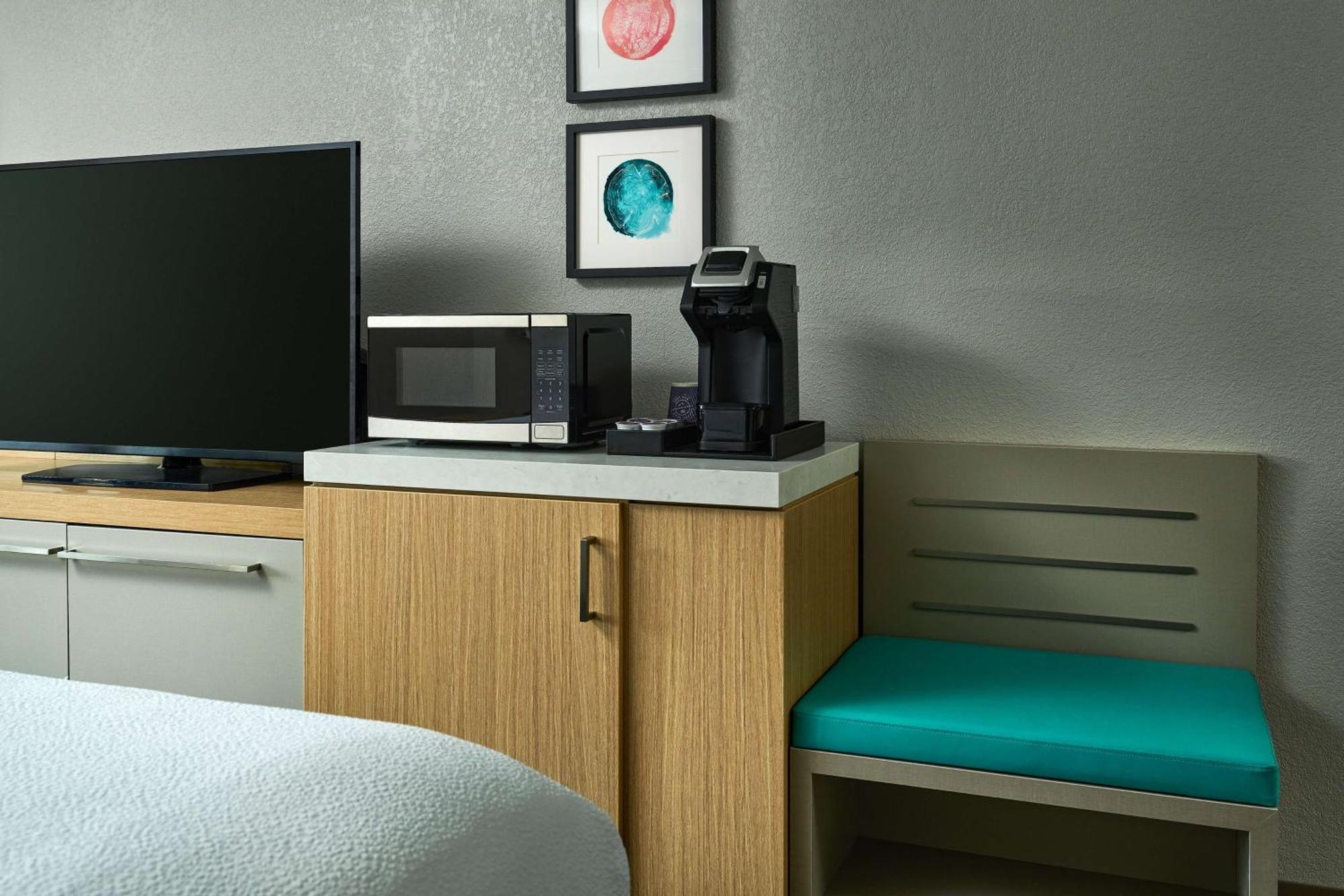 Hilton Garden Inn Tewksbury Andover Extérieur photo