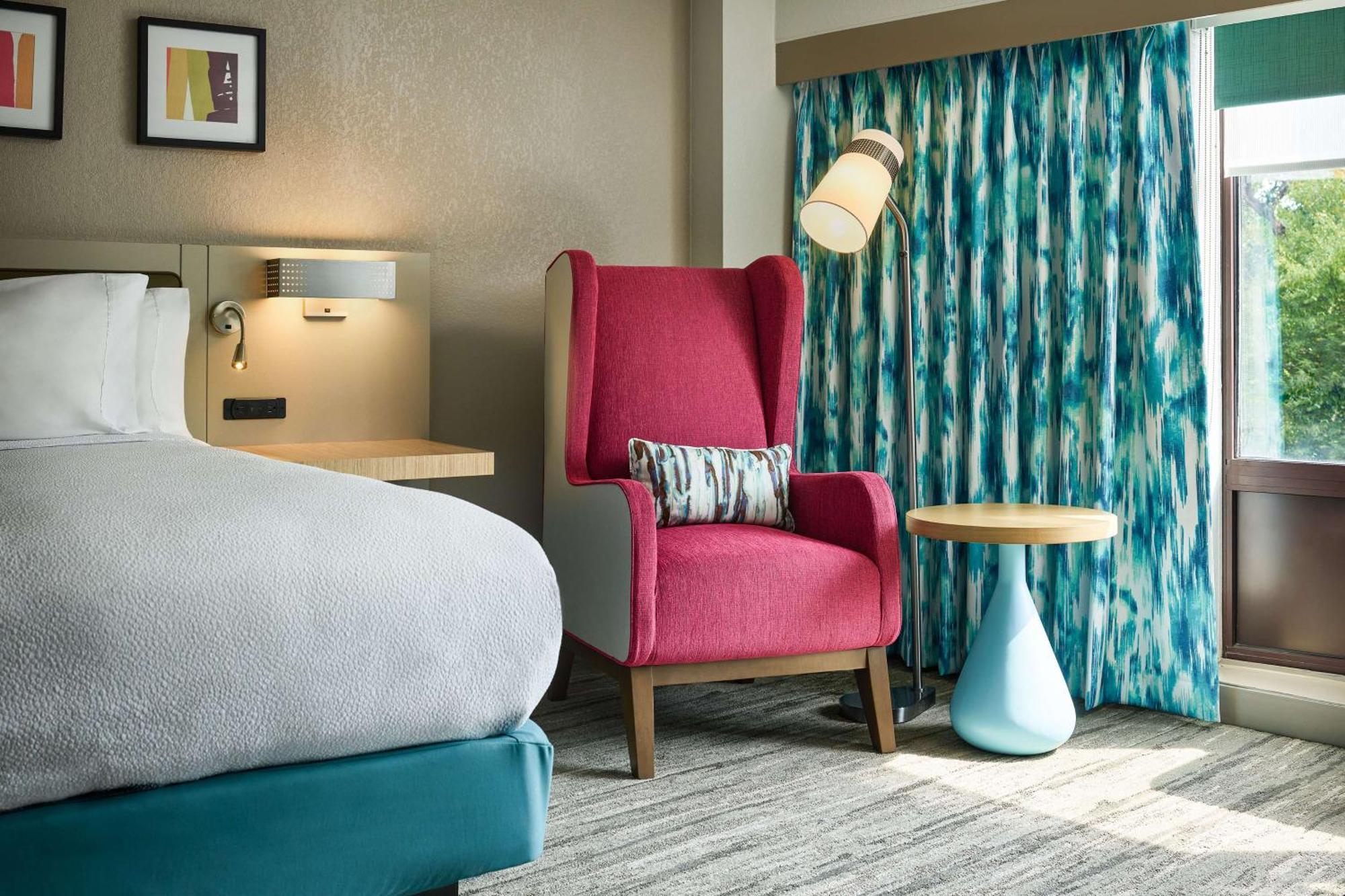 Hilton Garden Inn Tewksbury Andover Extérieur photo