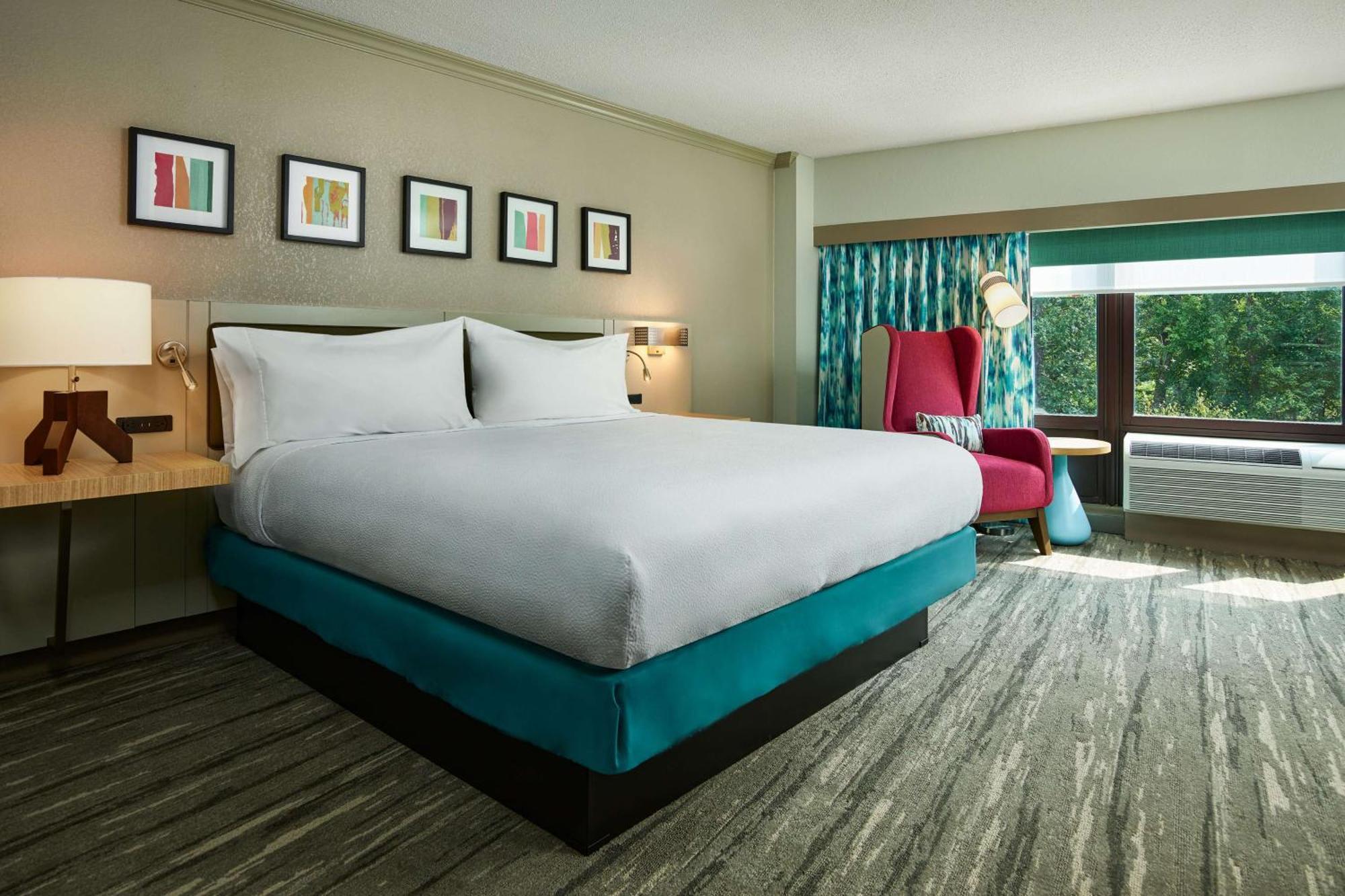 Hilton Garden Inn Tewksbury Andover Extérieur photo