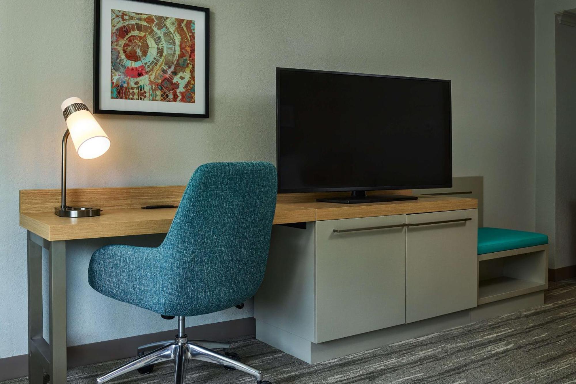 Hilton Garden Inn Tewksbury Andover Extérieur photo