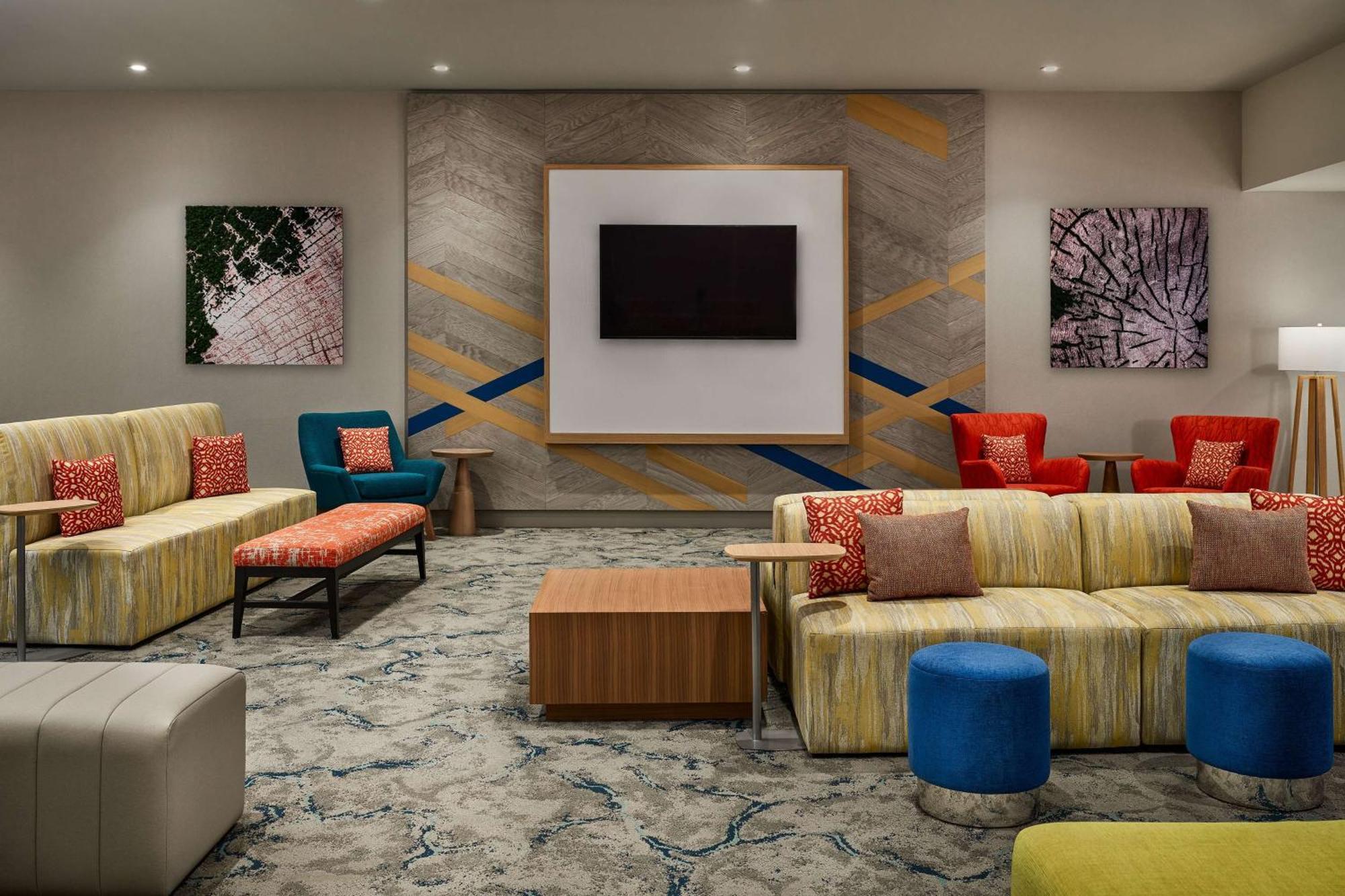 Hilton Garden Inn Tewksbury Andover Extérieur photo