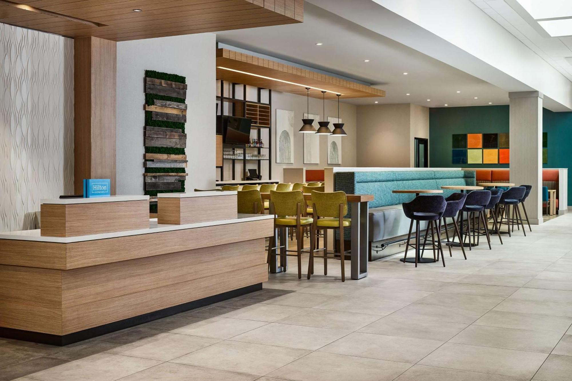 Hilton Garden Inn Tewksbury Andover Extérieur photo