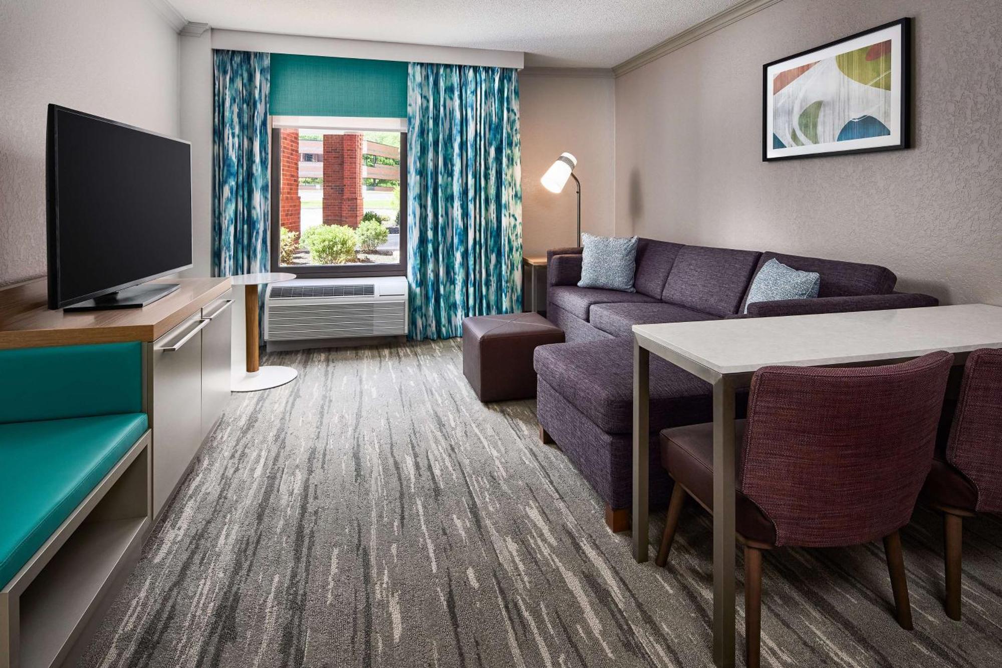 Hilton Garden Inn Tewksbury Andover Extérieur photo