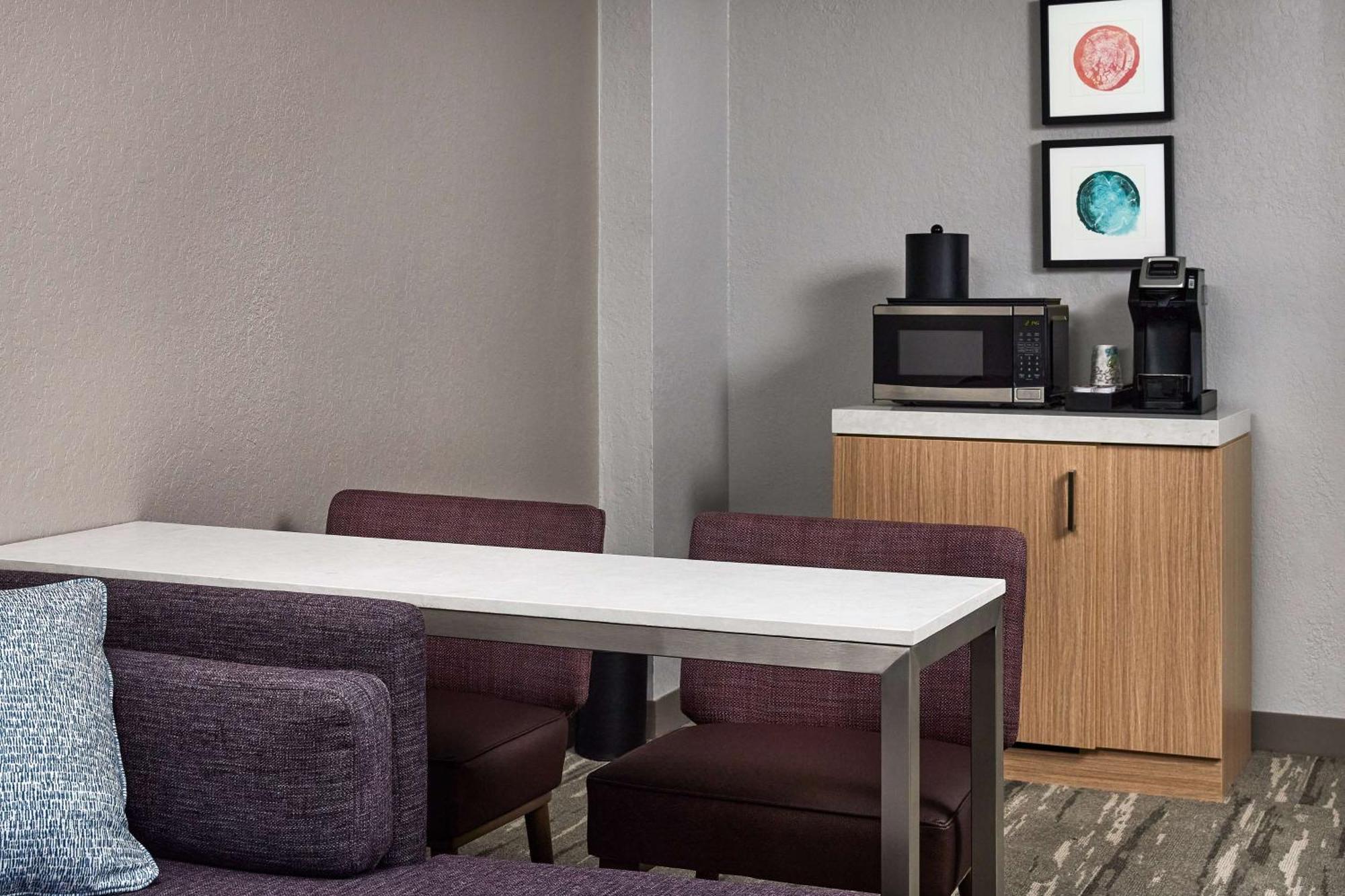 Hilton Garden Inn Tewksbury Andover Extérieur photo