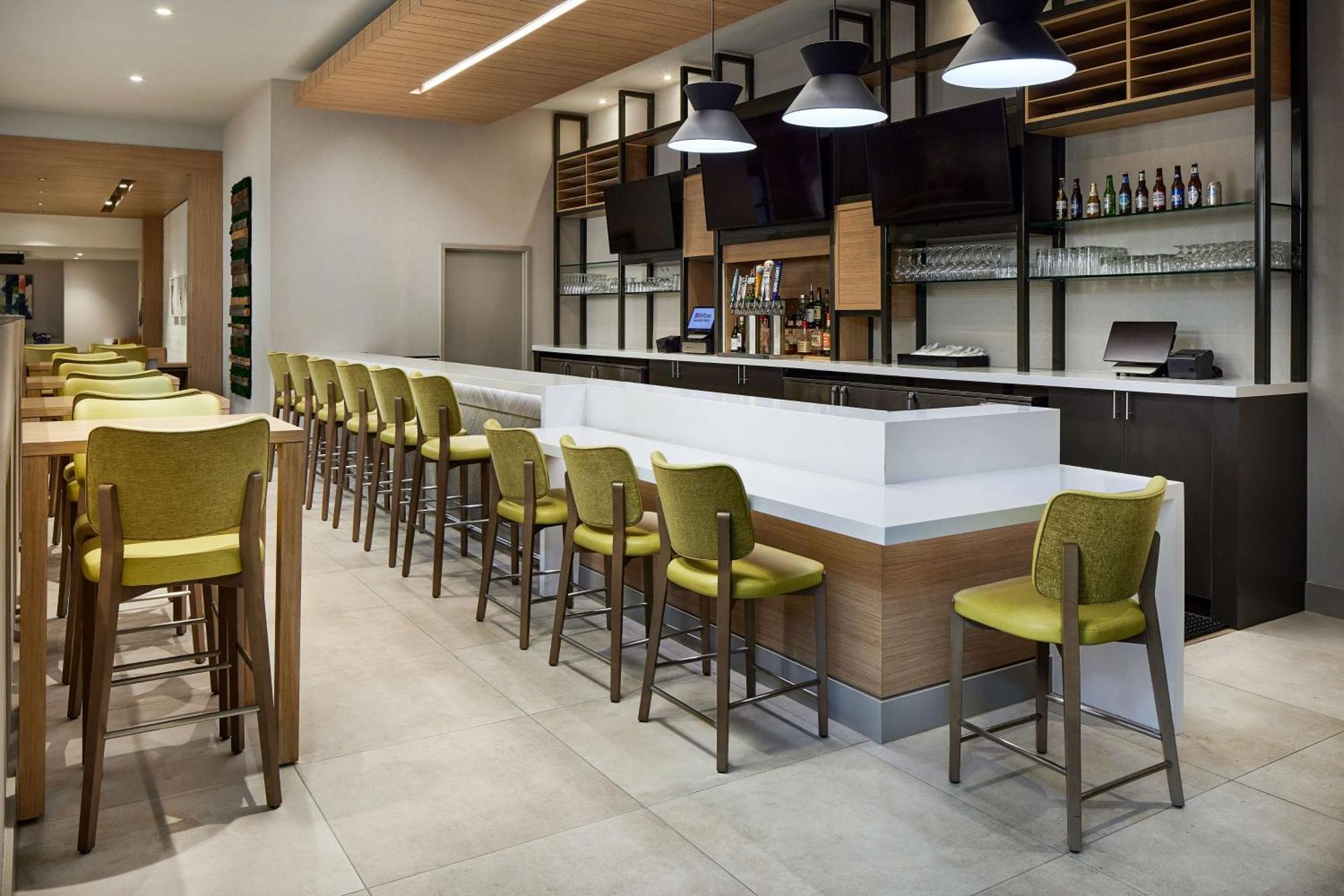 Hilton Garden Inn Tewksbury Andover Extérieur photo
