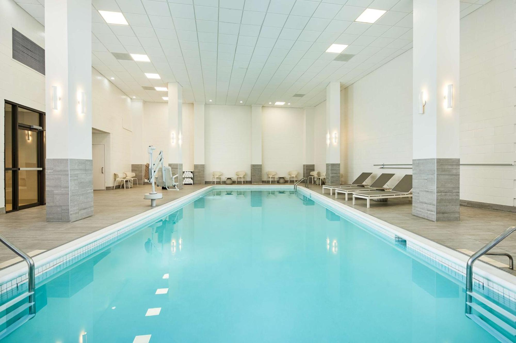 Hilton Garden Inn Tewksbury Andover Extérieur photo