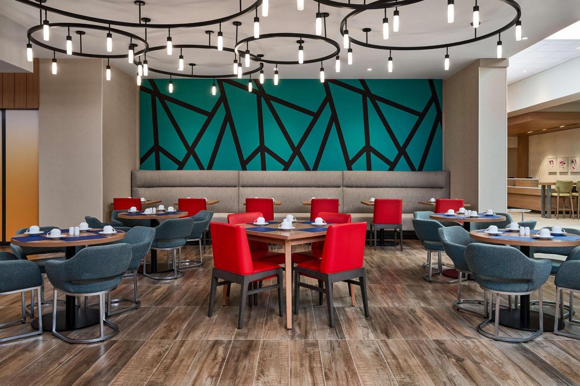 Hilton Garden Inn Tewksbury Andover Extérieur photo