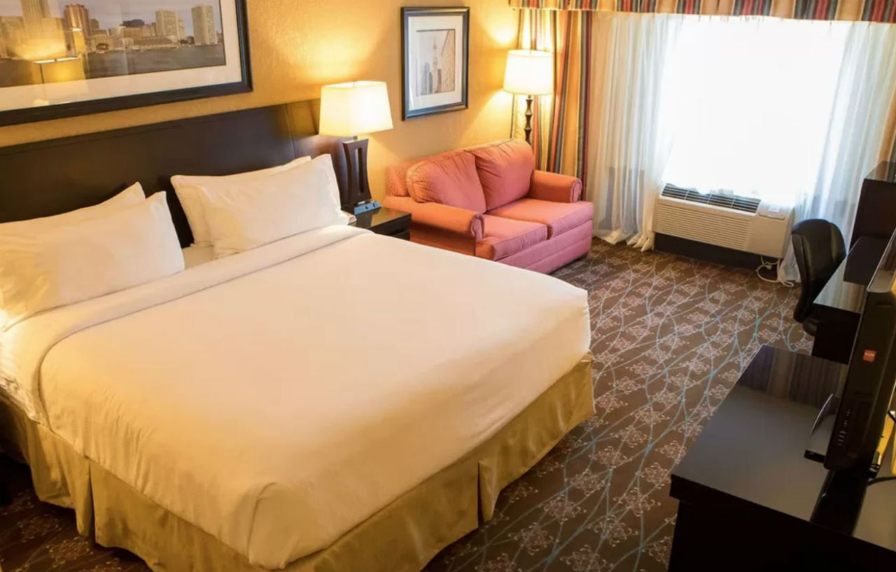 Hilton Garden Inn Tewksbury Andover Extérieur photo